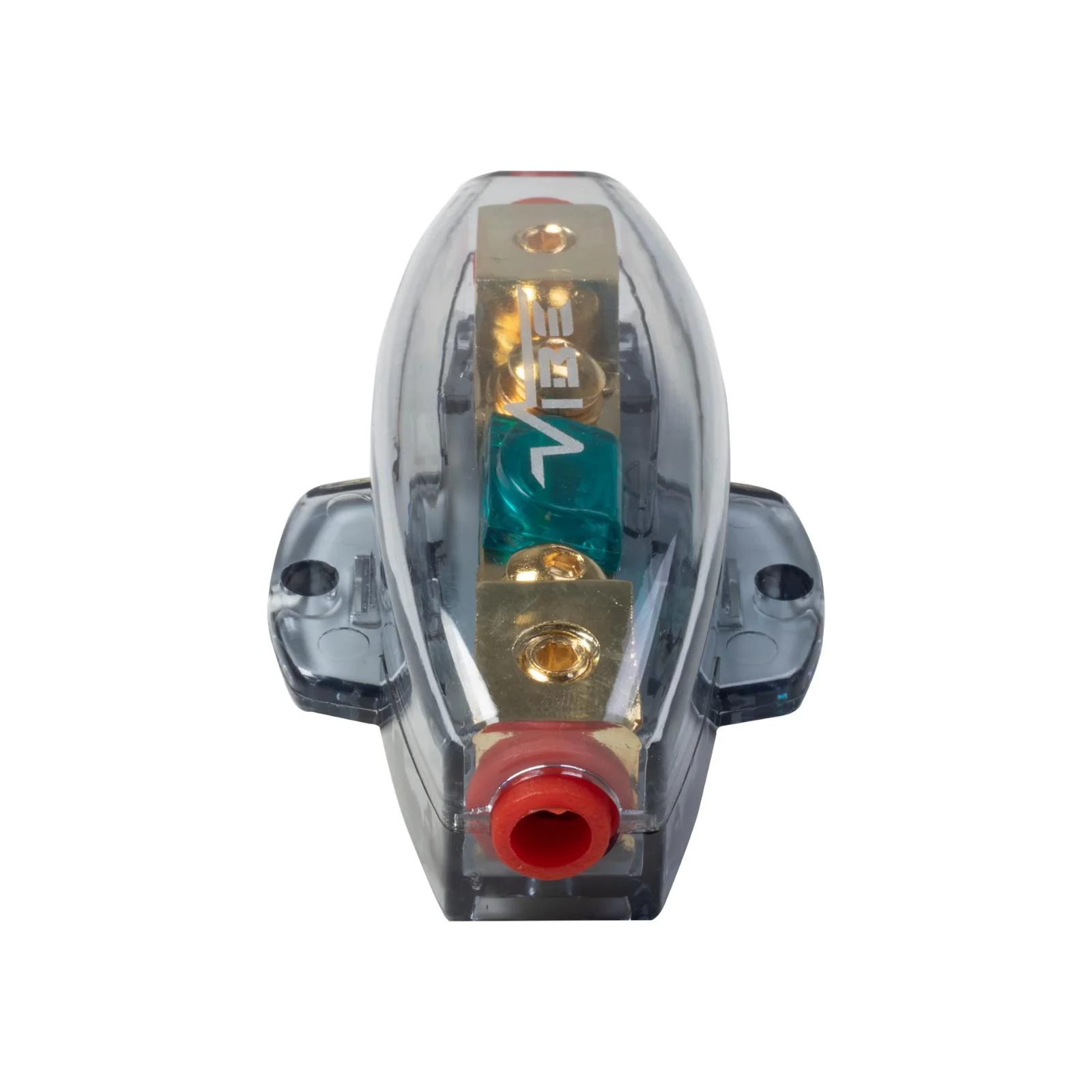 Vibe Amp Wiring Kit 8 AWG Amplifier Power, Earth RCA & Fuse Holder VSAWK8-V1 - Image 5