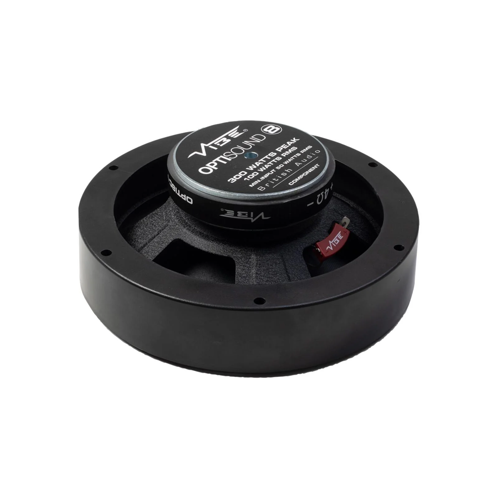 Vibe Optisound T5 VW Transporter 8 Inch Speaker Upgrade Kit OPTI8VWT5-V0 - Image 3