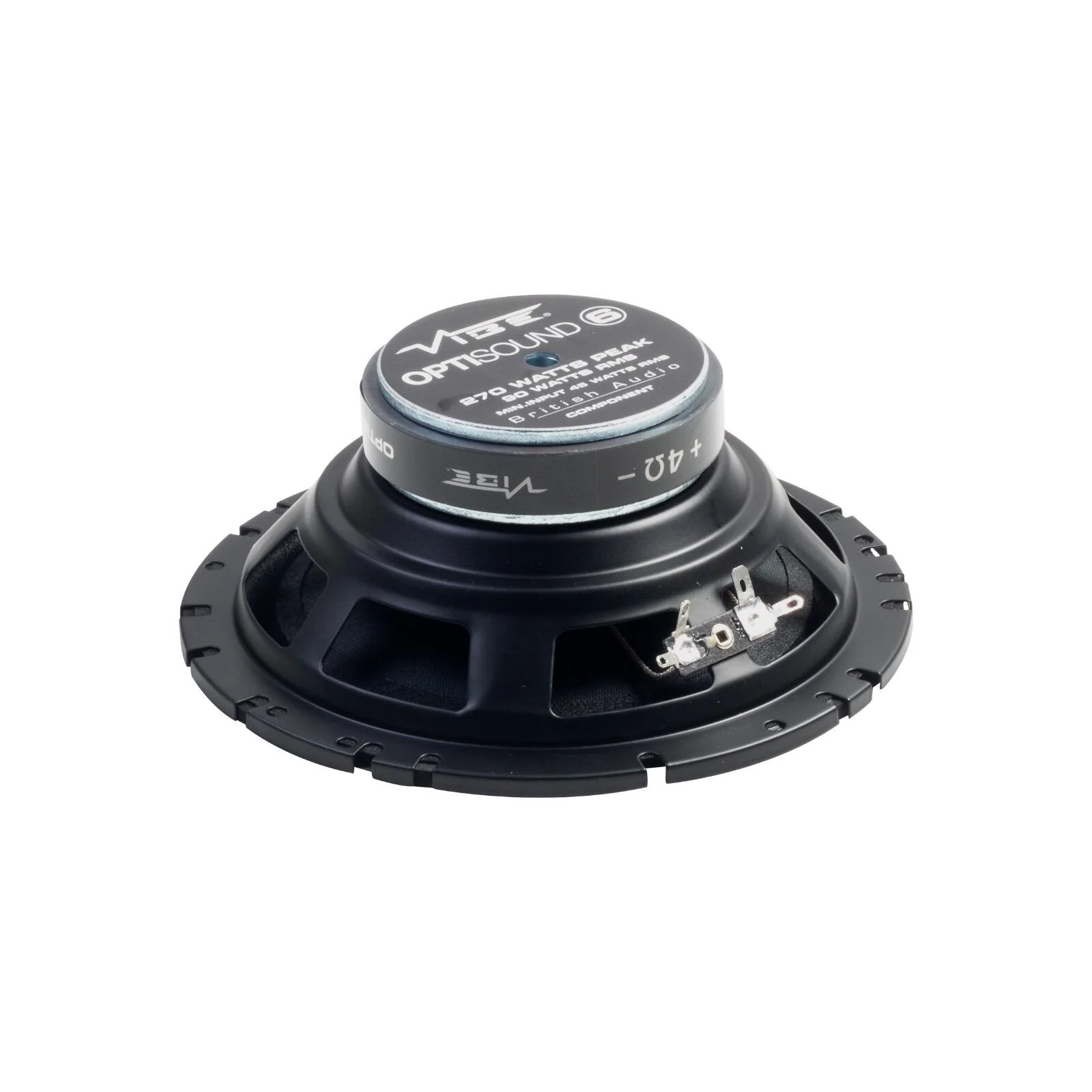 Vibe Optisound T6.1 VW Transporter 6.5 Inch Speaker Upgrade Kit OPTIVWT6.1-V0 - Image 3