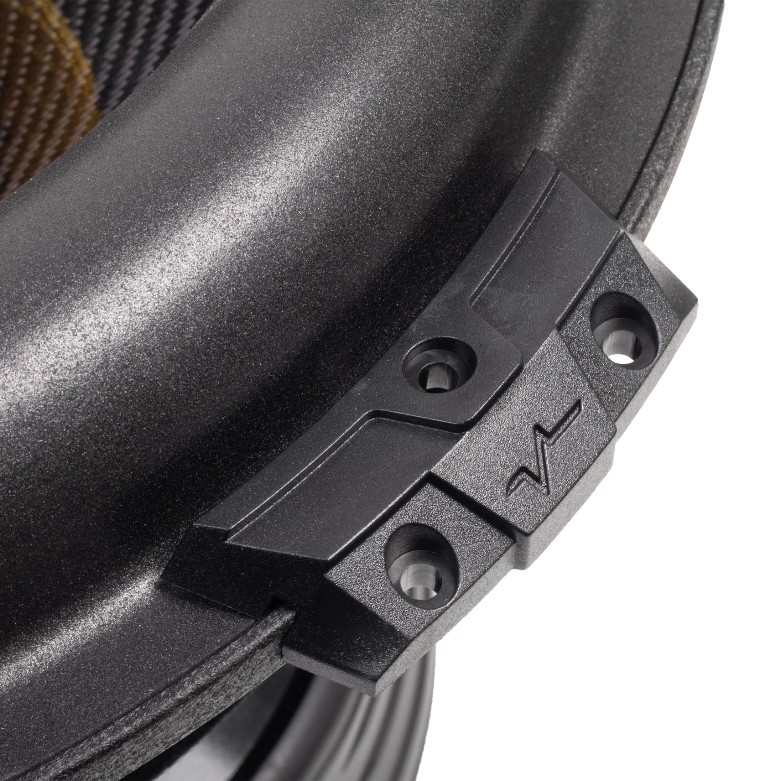 Vibe Subwoofer 15 Inch Black Death SPL Competition Sub 5000w RMS BDC15D1SPL-V4 - Image 4