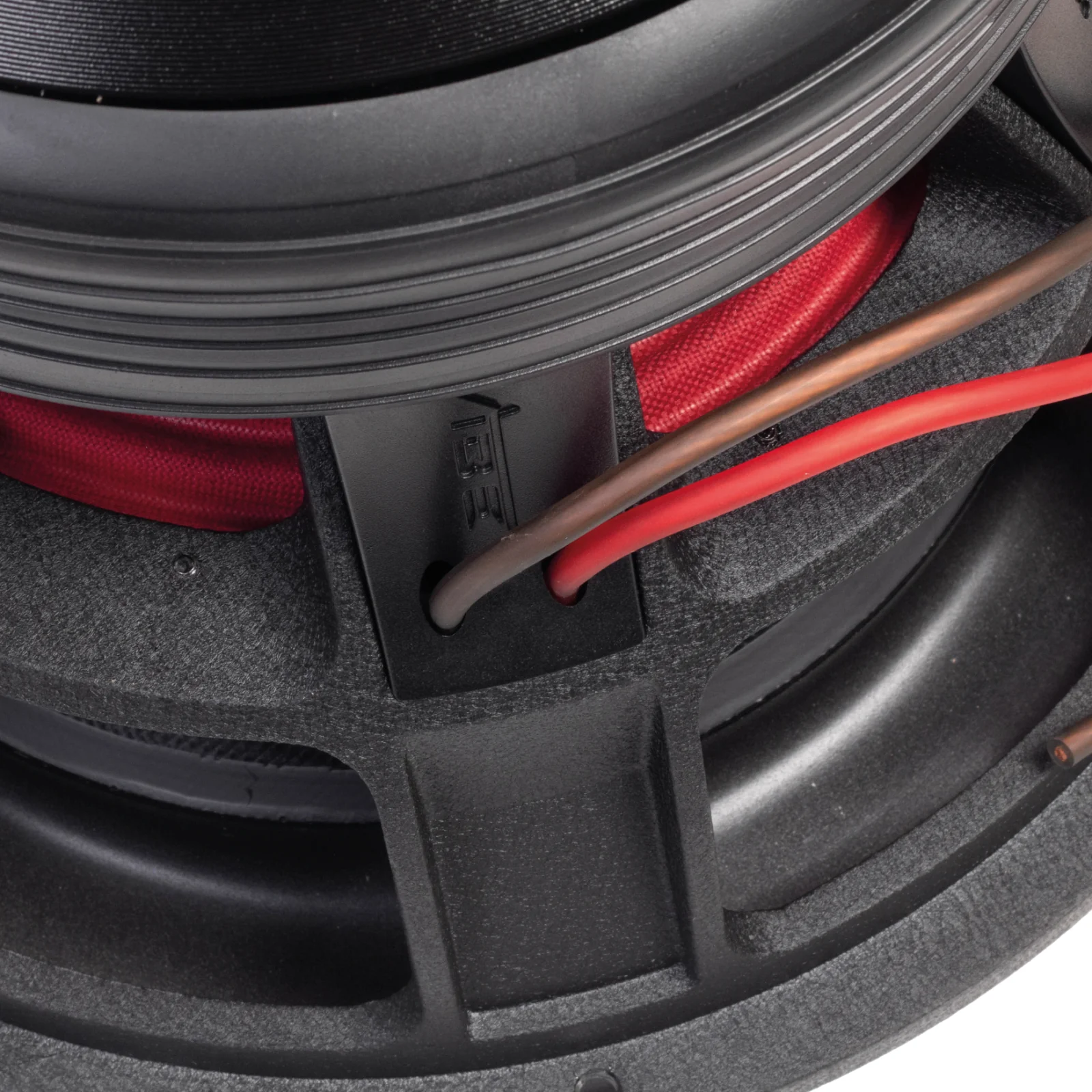 Vibe Subwoofer 15 Inch Black Death SPL Competition Sub 5000w RMS BDC15D1SPL-V4 - Image 6
