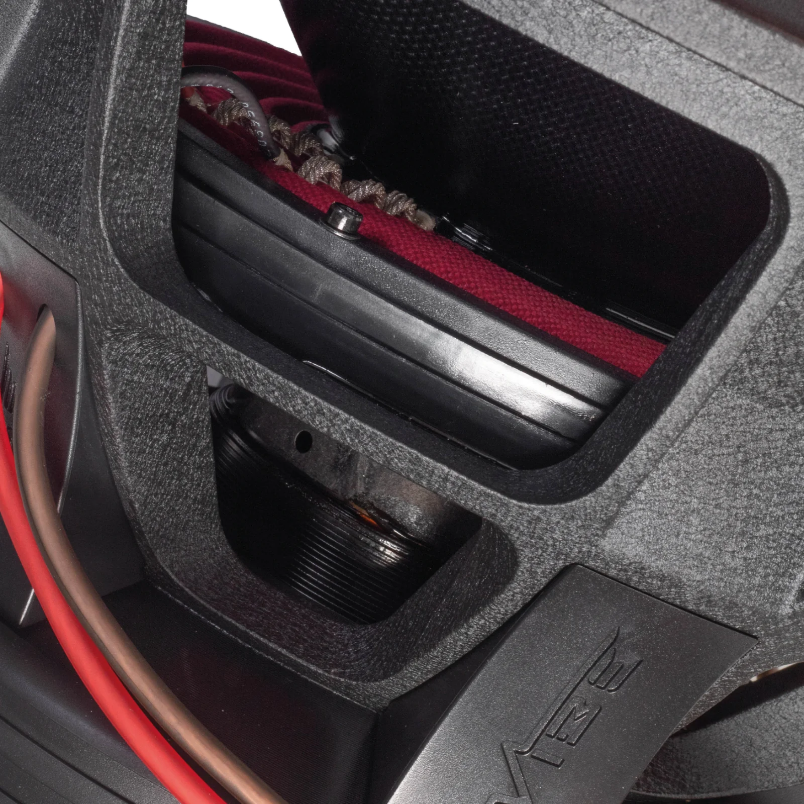 Vibe Subwoofer 15 Inch Black Death SPL Competition Sub 5000w RMS BDC15D1SPL-V4 - Image 7