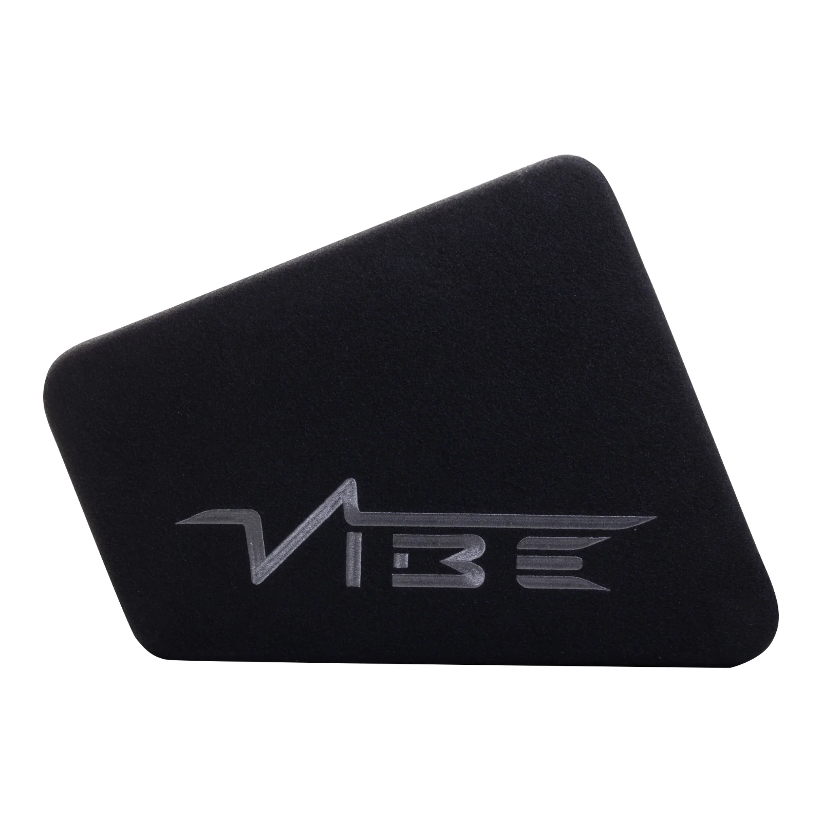 Vibe Subwoofer Enclosure Slick MIT 10 Inch Passive Car Sub Bass Box 500w RMS - Image 5