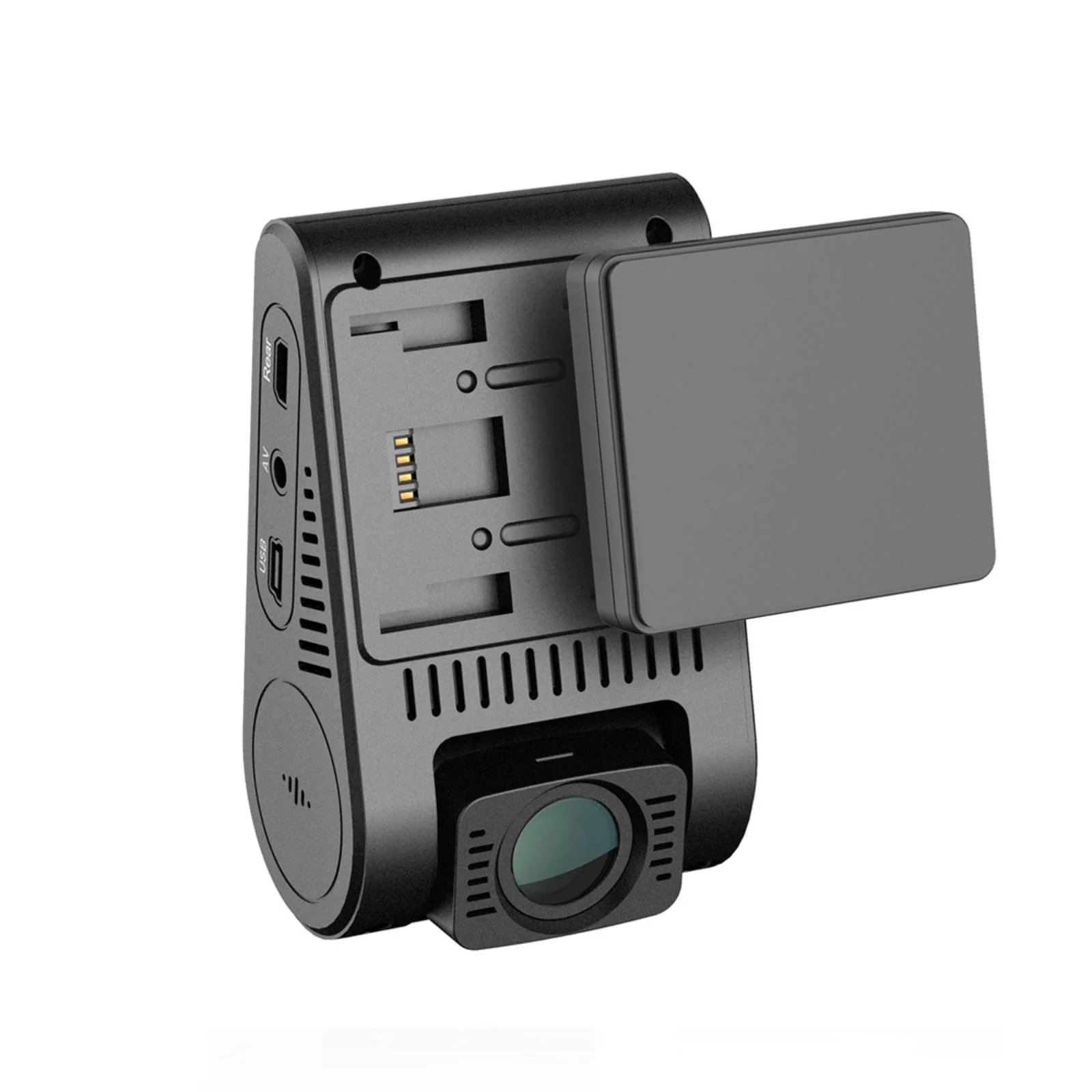 Viofo A129 PRO Duo Dash Cam Front 2 Channel Ultra HD 4K 8MP WIFI GPS Dash Camera - Image 10