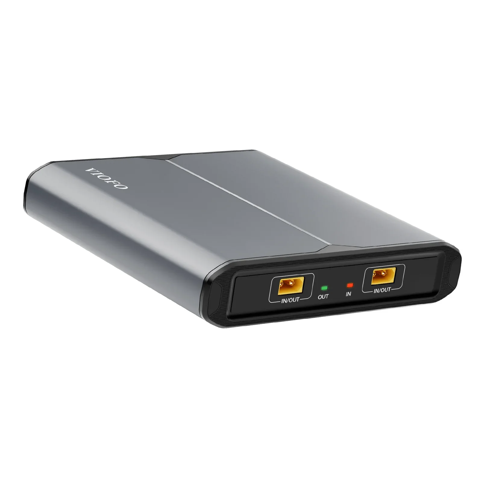 Viofo BP100 & 2xEP100 Dash Cam Battery Pack for Parking Mode Protection 22950mAh - Image 8