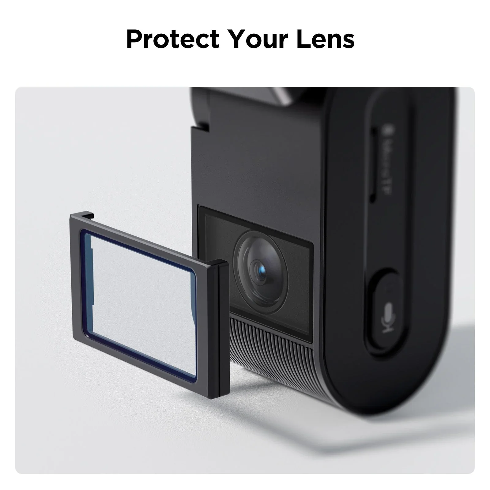 Viofo CPL-400 Linear Polariser Anti-Glare Filter for VS1 Front Dash Camera - Image 2