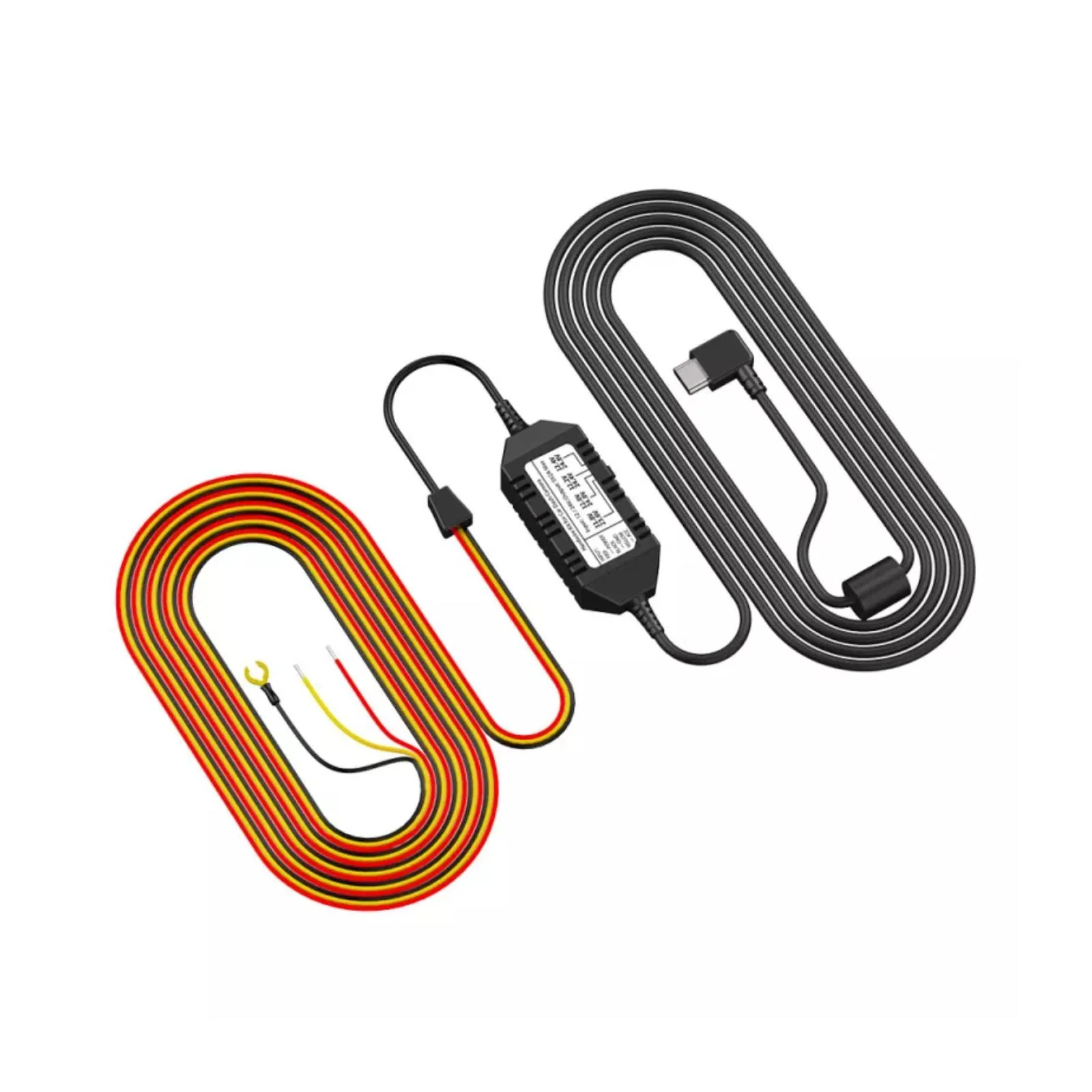 Viofo HK4 Hardwire Parking Mode Power Cable USB Type C for A119 MINI A229 A329 - Image 3
