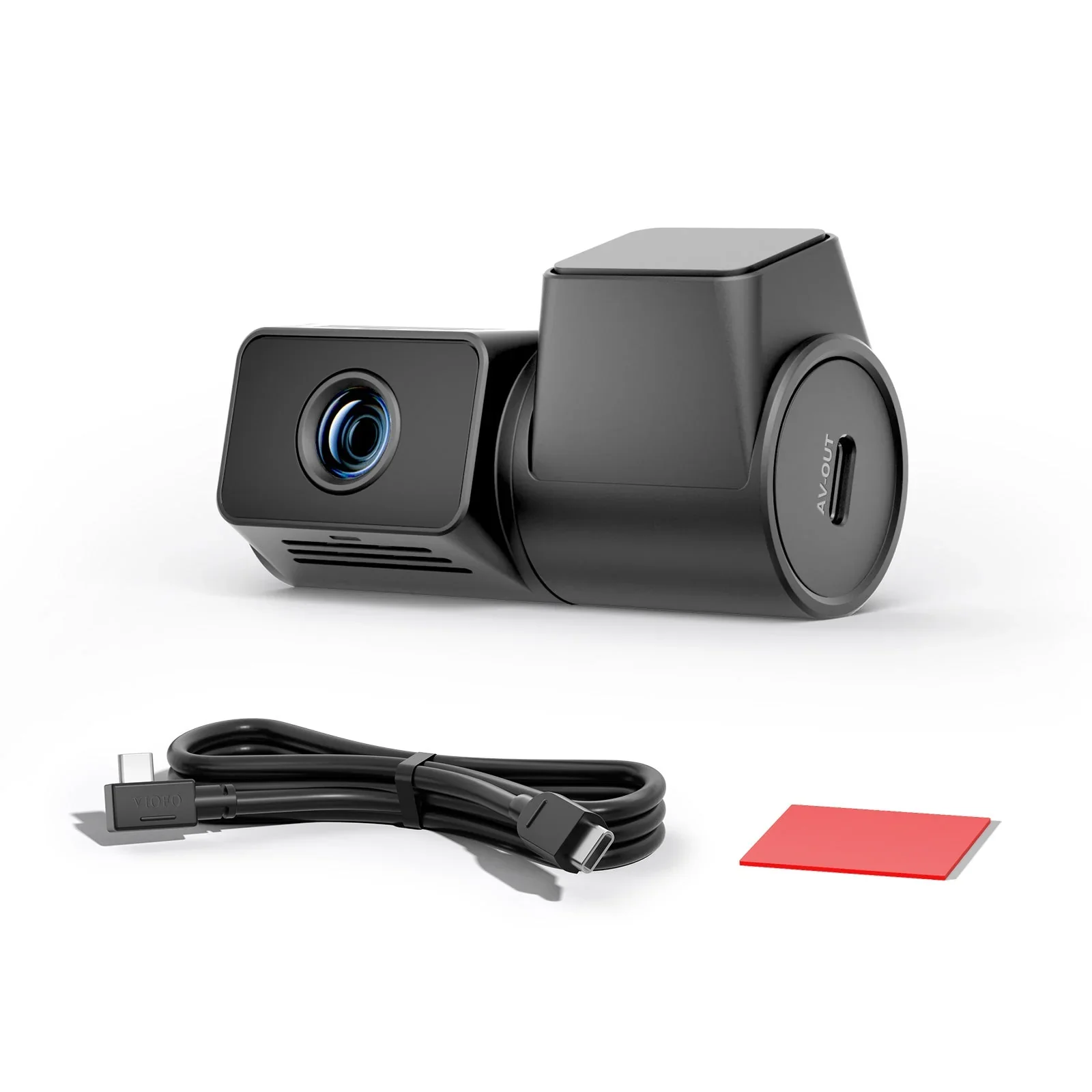 Viofo RTC320 Telephoto Camera 2K HDR for A229 Plus A229 Pro Series Dash Cameras - Image 6
