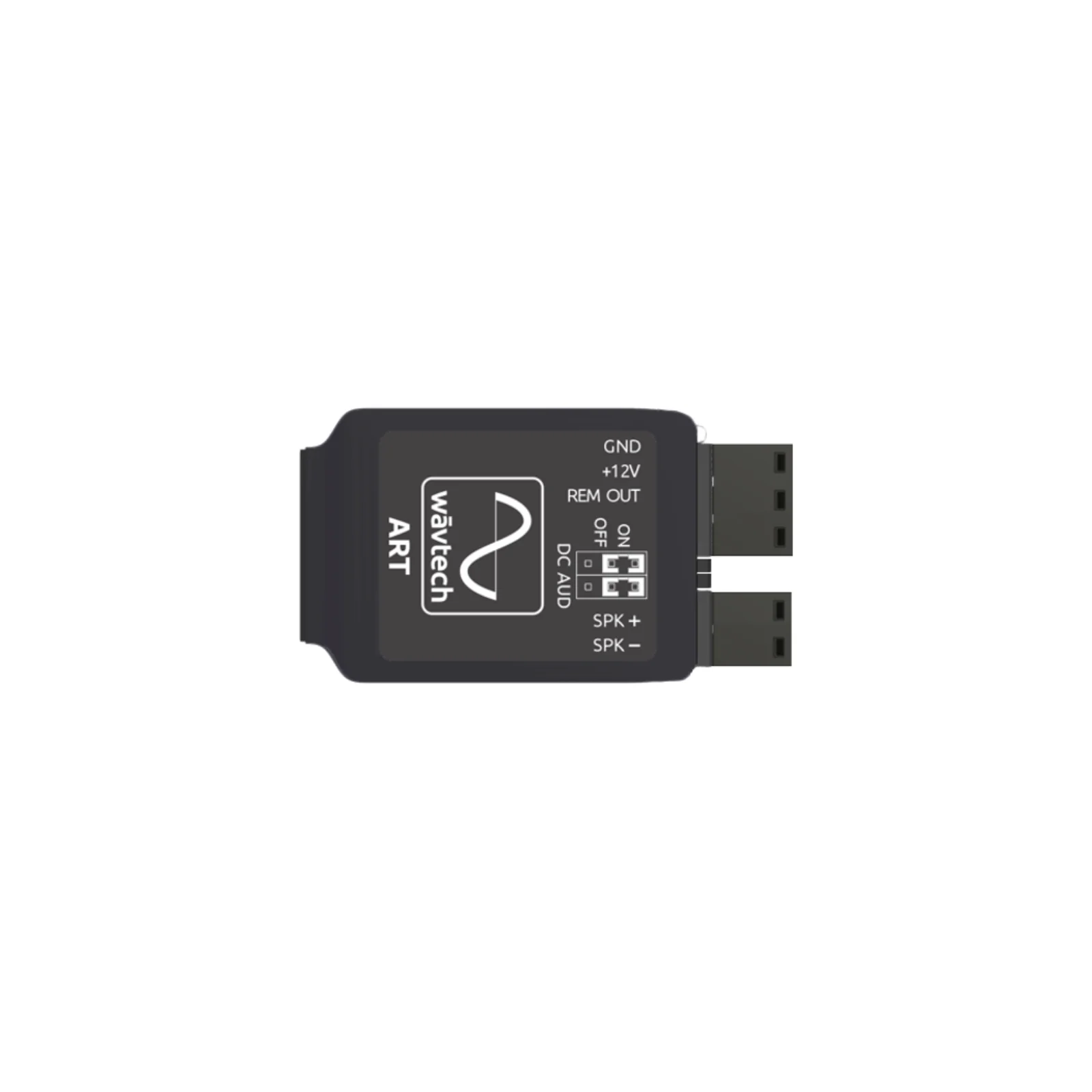 Wavtech ART Compact 12v Auto Remote Turn-on Module