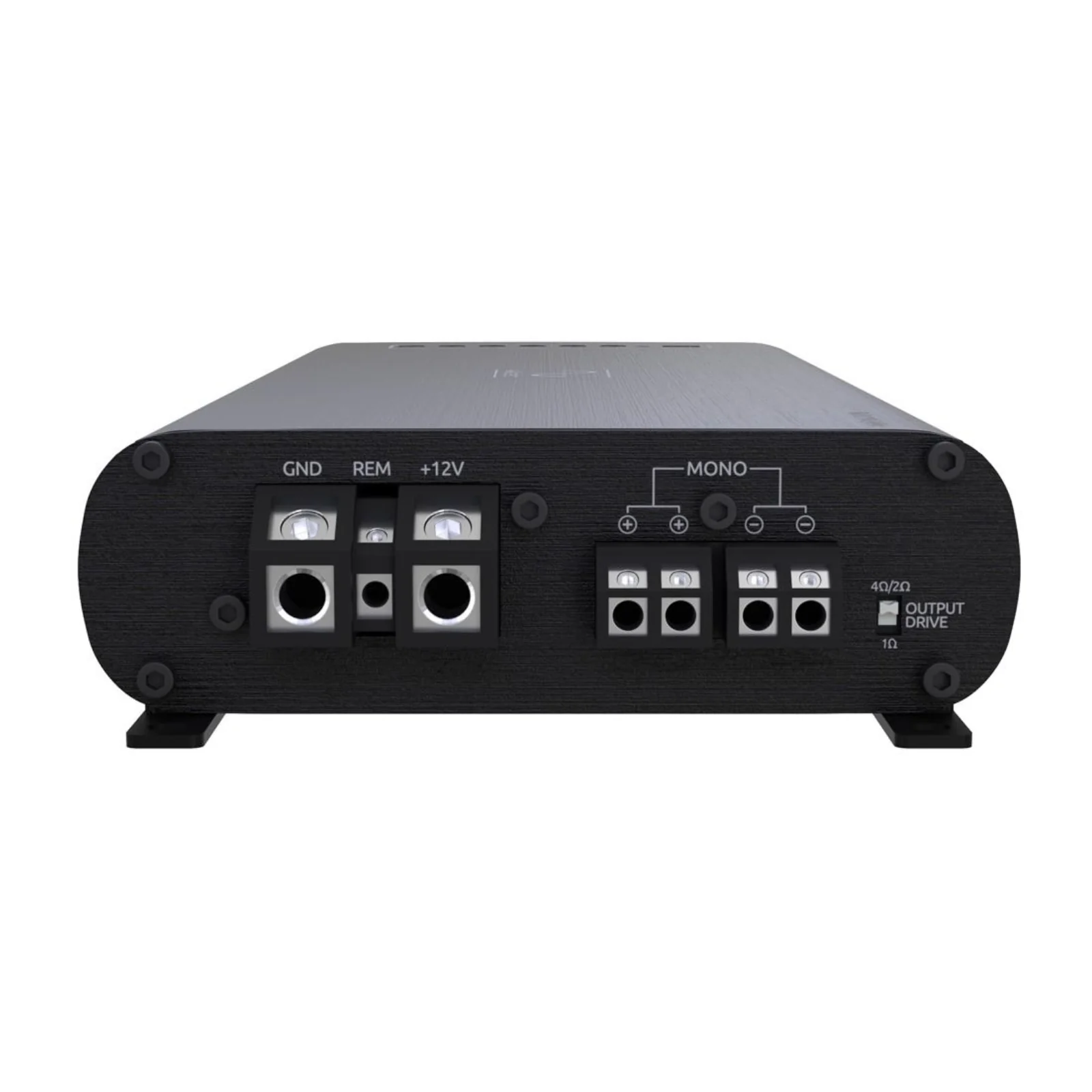 Wavtech Link750.1 Plus Compact Monoblock Amplifier with OEM Integration - Image 2
