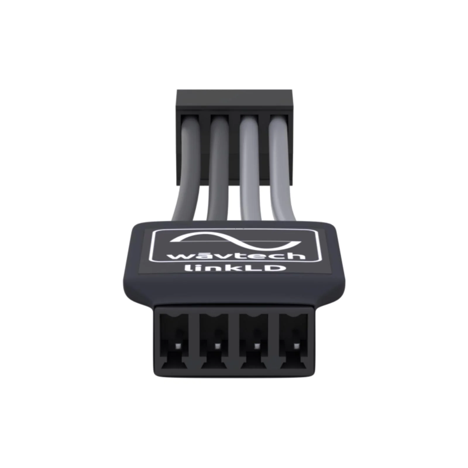 Wavtech LinkLD Additional Plug In Line Load Resistors for Speaker Level Inputs - Image 2