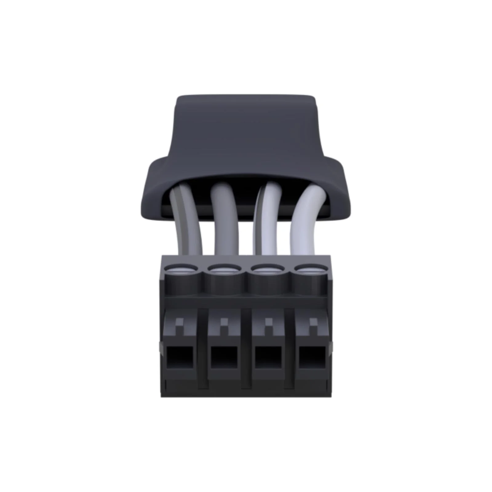Wavtech LinkLD Additional Plug In Line Load Resistors for Speaker Level Inputs - Image 3