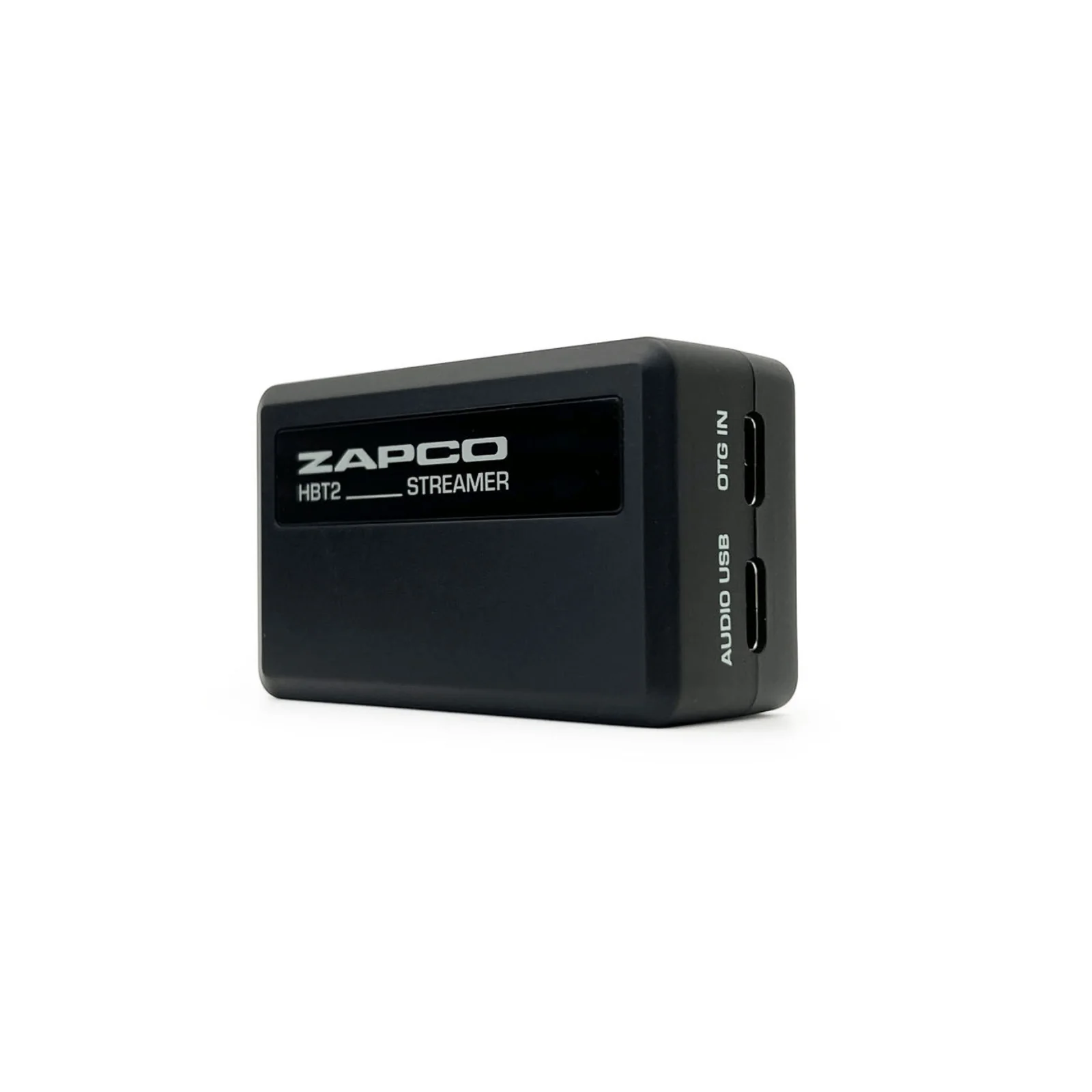 Zapco HB 410 II 8A DSP Amp 10 Channel DSP 8 Channel Class A/B Power Amplifier - Image 4